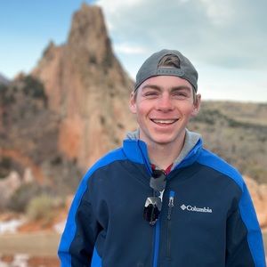 Meet your Posher, Daniel